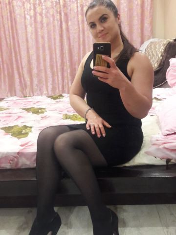 Кристина